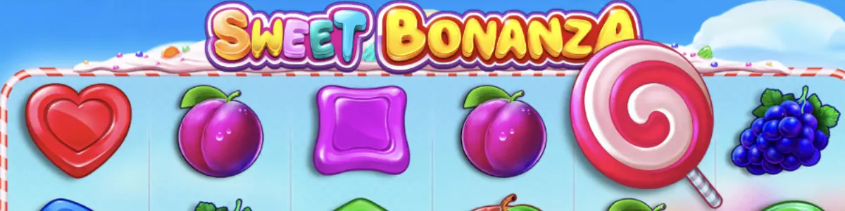 Sweet Bonanza символи – докладний огляд та комбінації